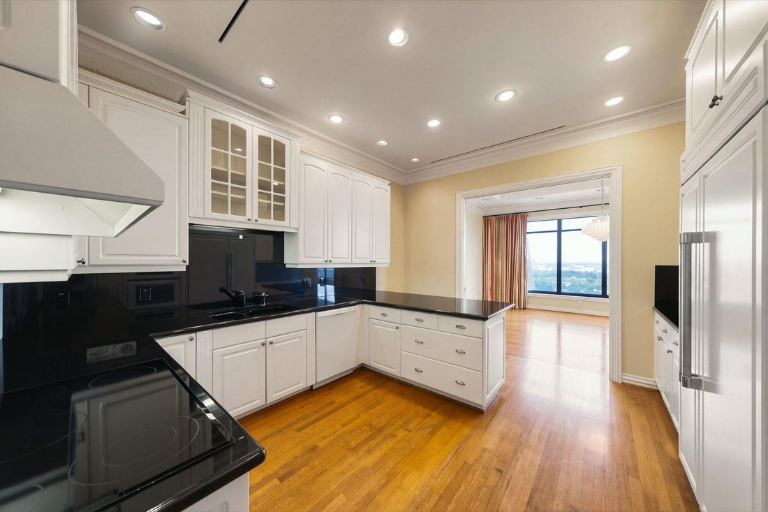 Condominio en Houston, Texas, Estados Unidos 3 - 19155847