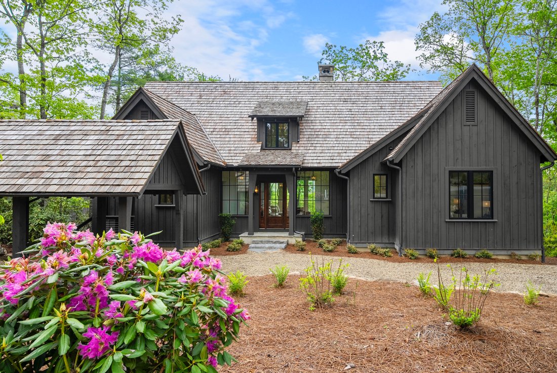 House in Highlands, North Carolina, United States 2 - 19152972