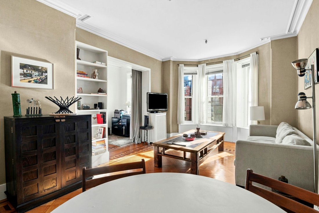 Townhouse en Nueva York, Nueva York, Estados Unidos 5 - 19147400