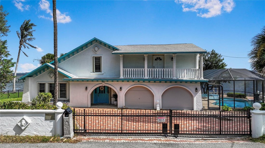 Casa en Cocoa, Florida, Estados Unidos 2 - 19155316