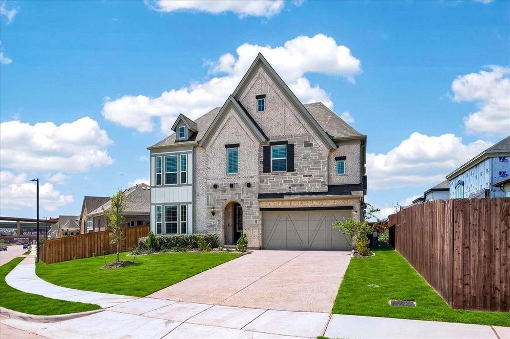 Casa a Irving, Texas, Stati Uniti 1 - 19155689