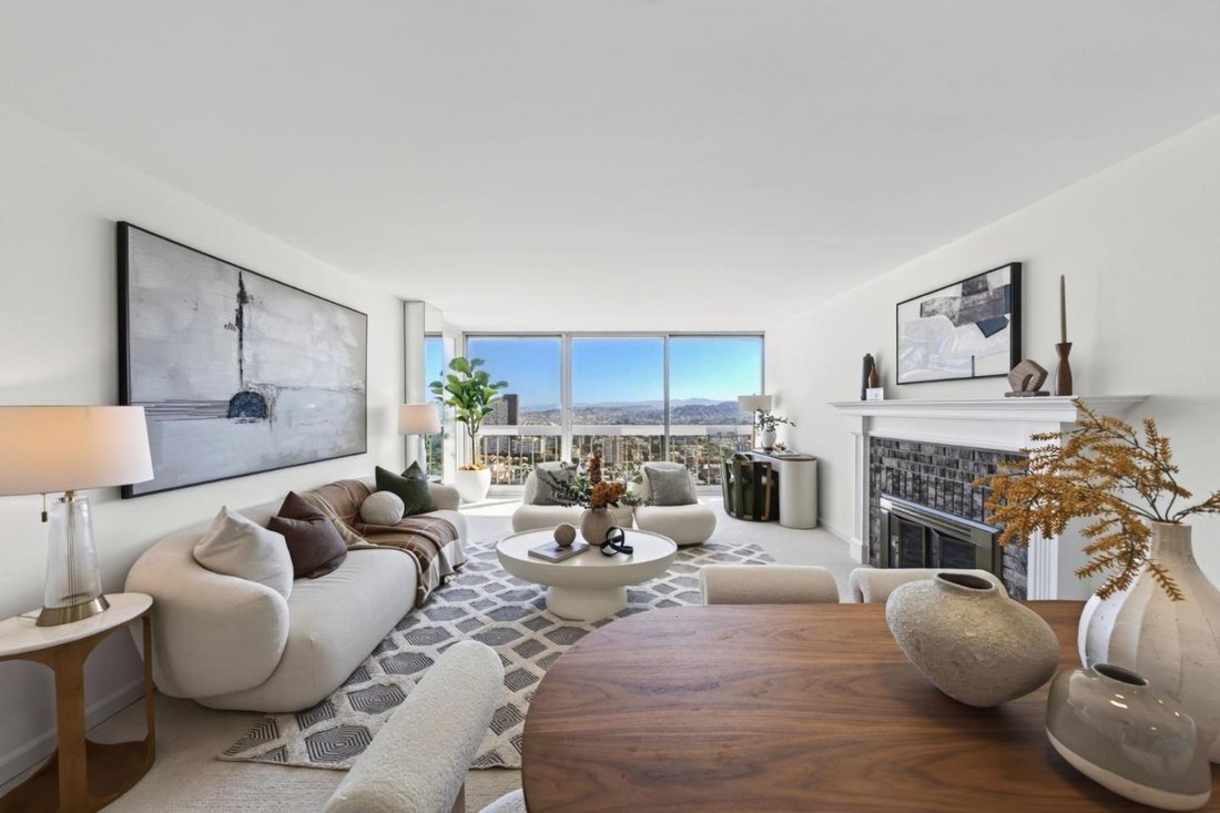 Condo in San Francisco, California, United States 1 - 19155159