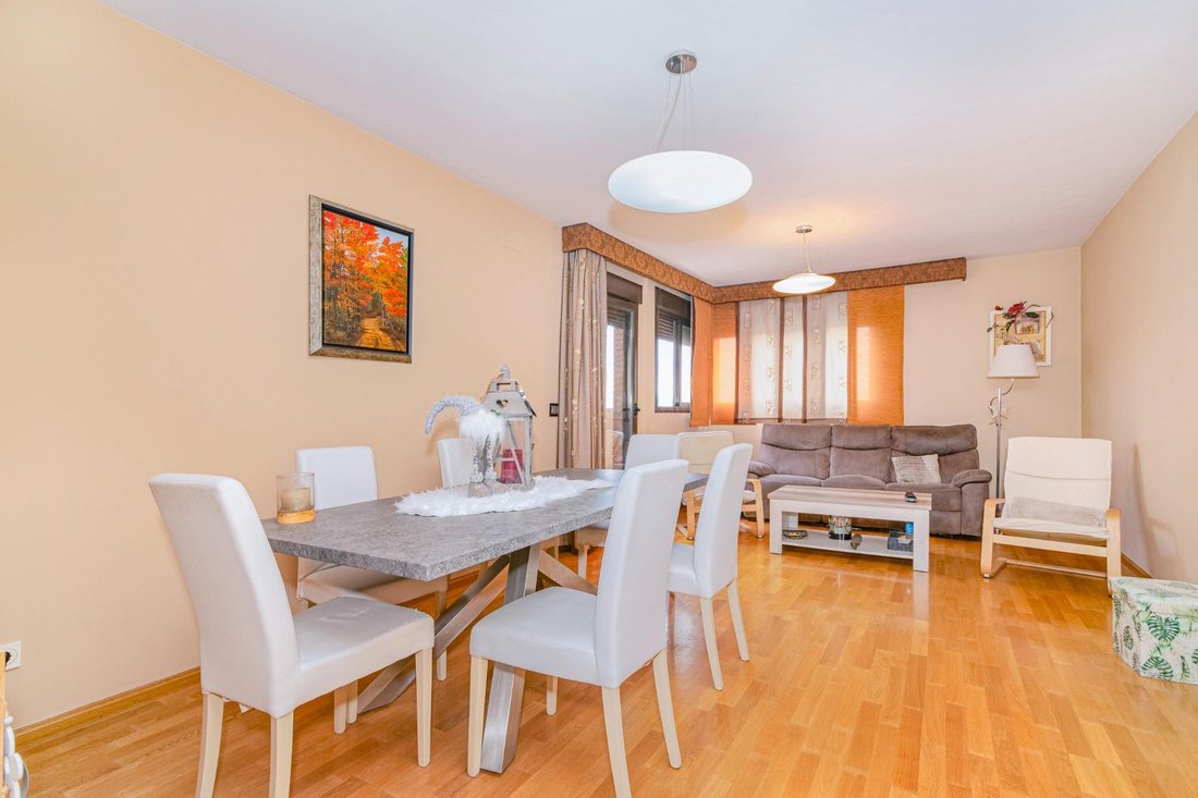 Penthouse in Beiro, Granada, Spanien 4 - 19155264