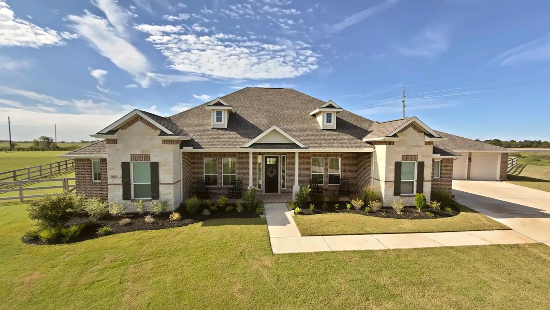 Haus in Waller, Texas, Vereinigte Staaten 1 - 19154973