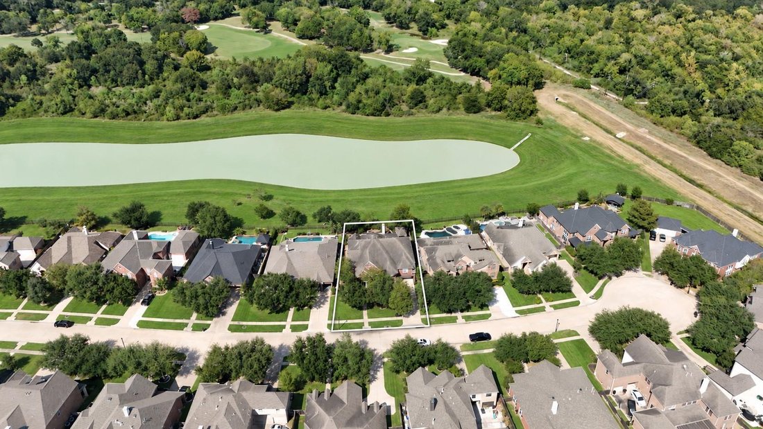 House in Houston, Texas, United States 5 - 19152750