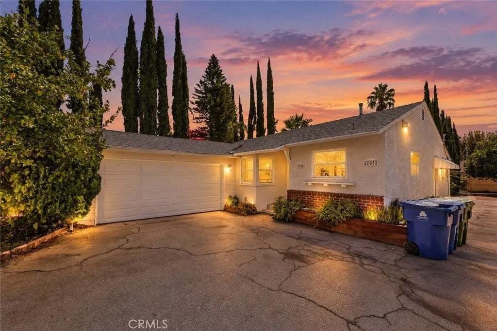 Townhouse en Los Ángeles, California, Estados Unidos 2 - 18824140
