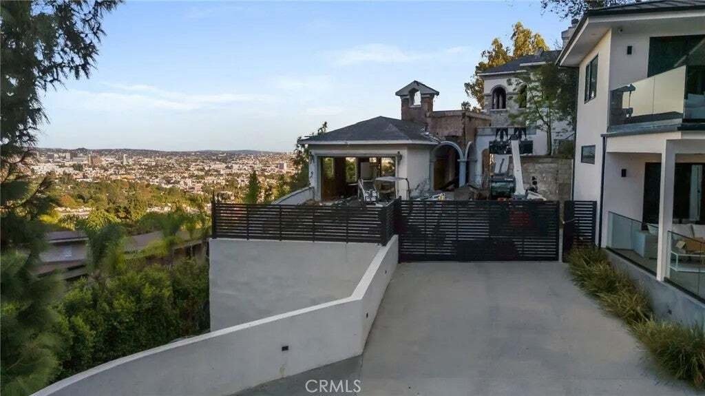 Casa a Los Angeles, California, Stati Uniti 2 - 19152305
