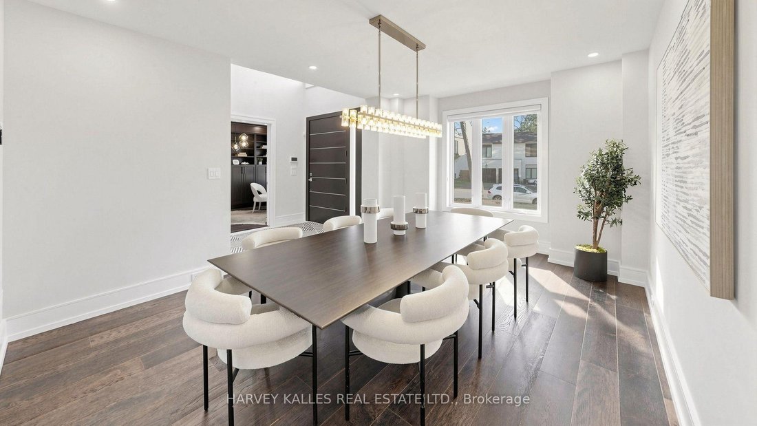 Casa a Oakville, Ontario, Canada 5 - 19157503