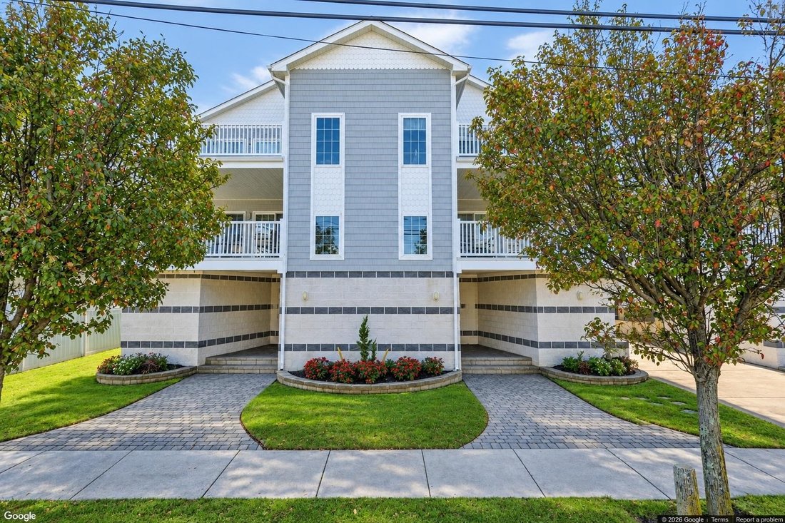 Condo in Wildwood, New Jersey, United States 1 - 19153673