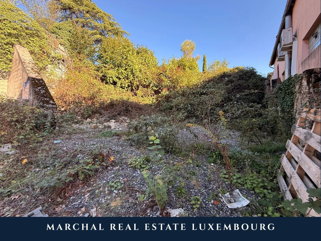 Terrain à Remich, Grevenmacher, Luxembourg 2 - 19153055
