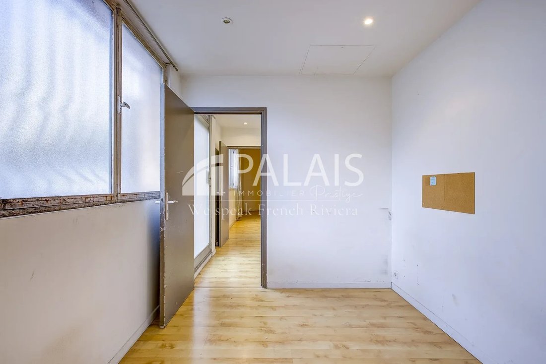 Apartamento en Niza, Provenza-Alpes-Costa Azul, Francia 5 - 19060428