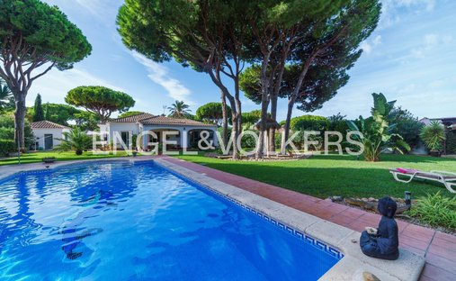 House in Chiclana de la Frontera, Andalusia, Spain 1