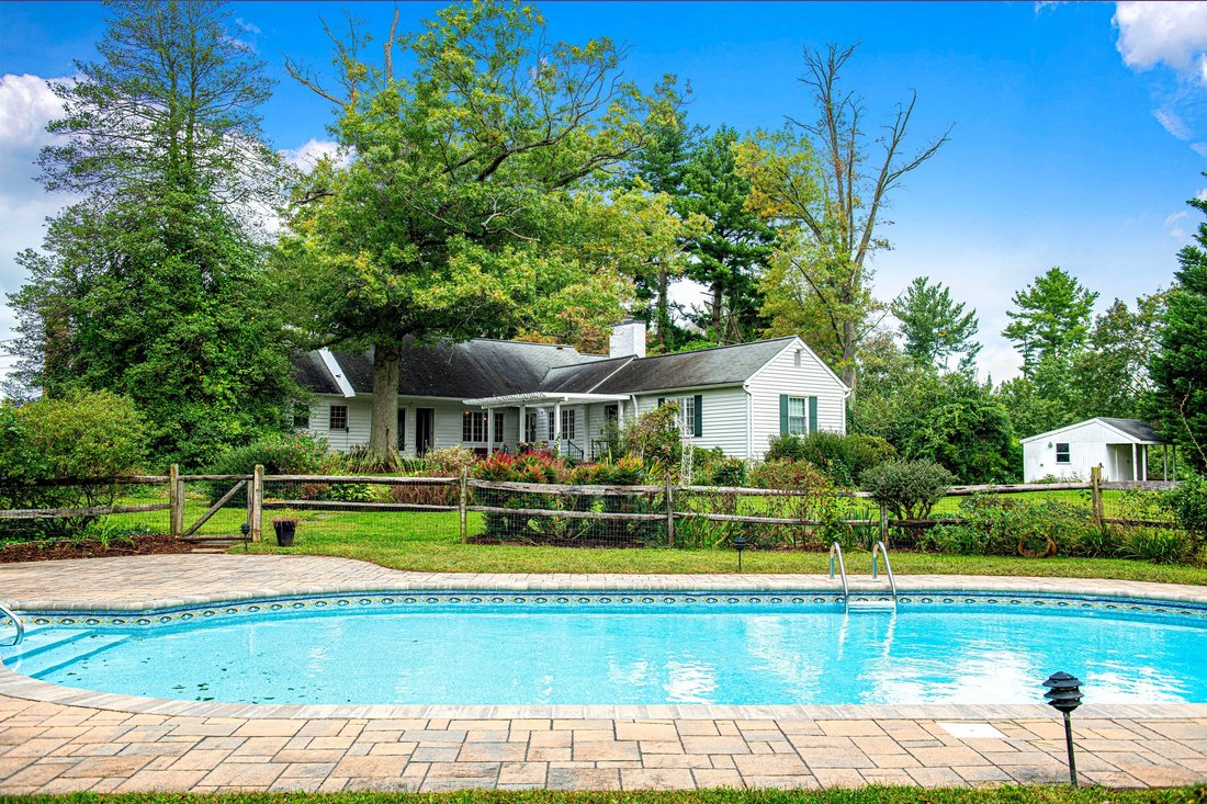 Maison à Churchville, Maryland, États-Unis 3 - 19153693