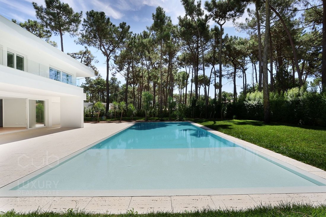 Villa à Aroeira, Charneca de Caparica et Sobreda, Portugal 5 - 19156324
