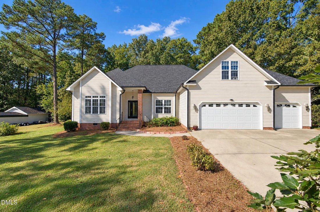 House in Raleigh, North Carolina, United States 2 - 19155238