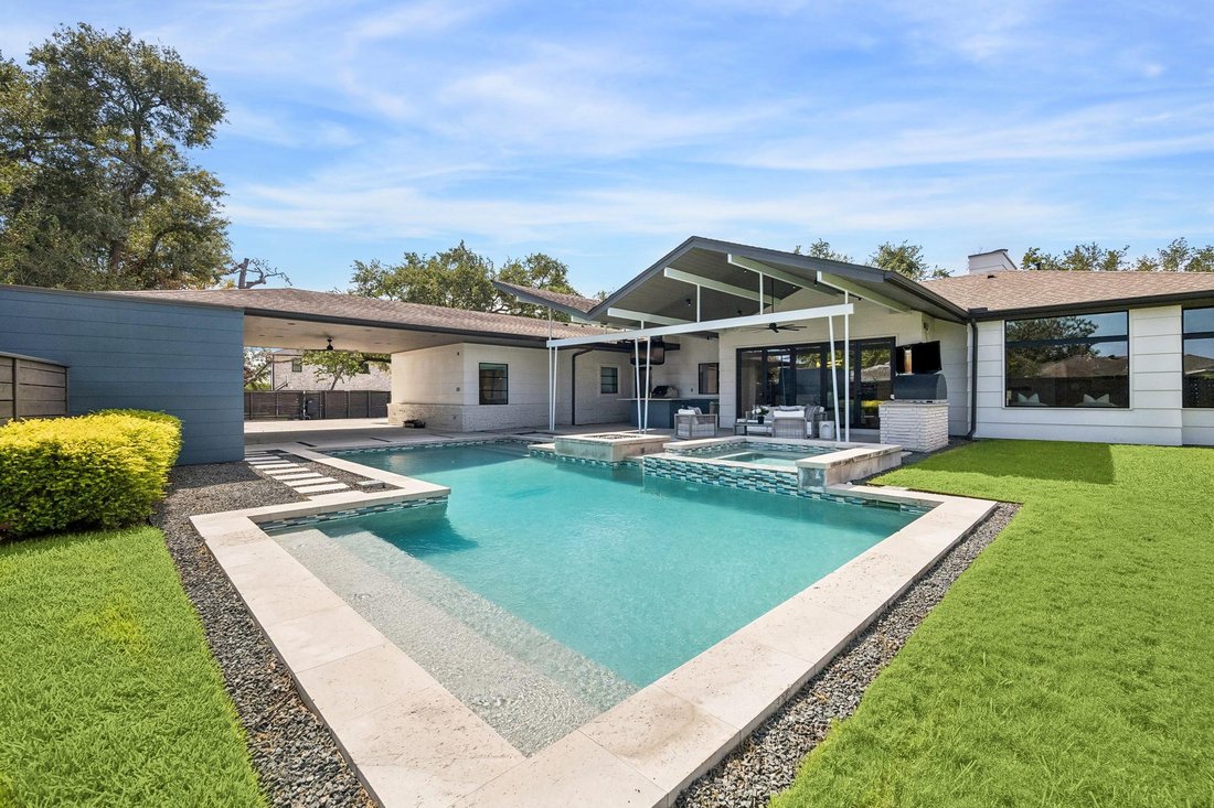House in Houston, Texas, United States 5 - 19152752