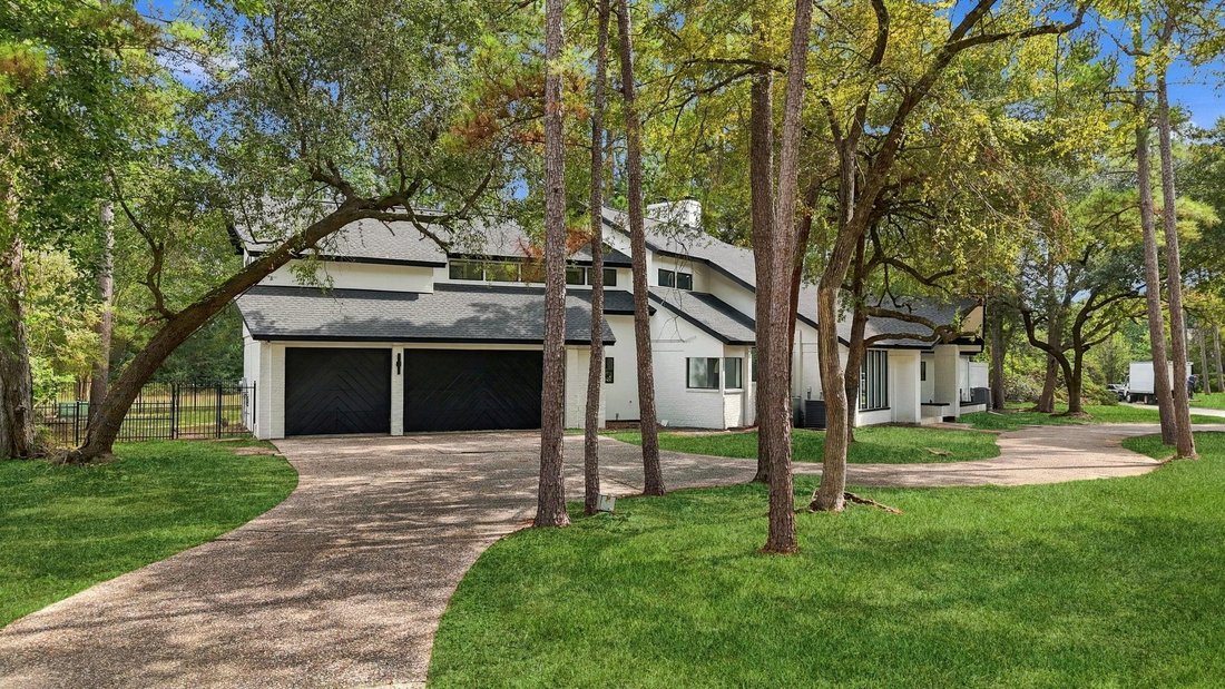 House in Spring, Texas, United States 4 - 19152768