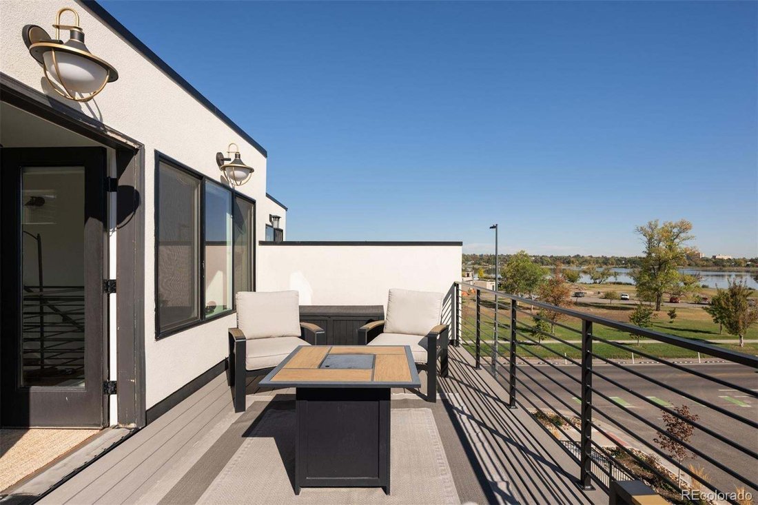 Haus in Denver, Colorado, Vereinigte Staaten 3 - 19155069