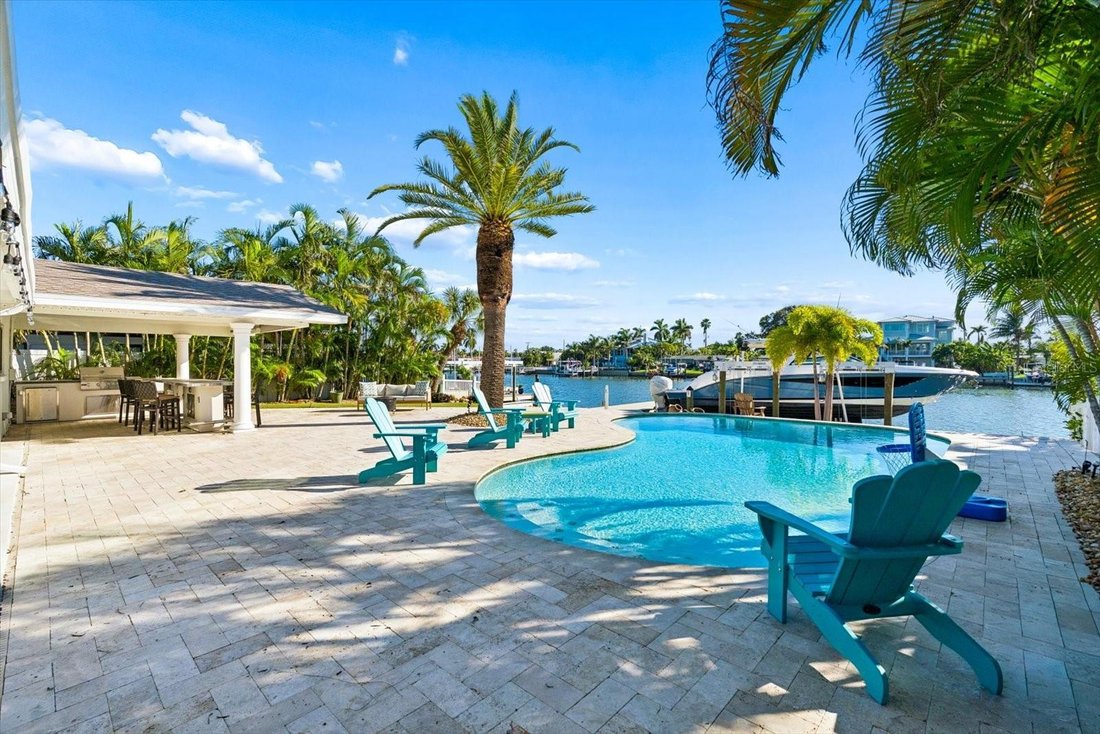 House in St. Pete Beach, Florida, United States 1 - 19155283