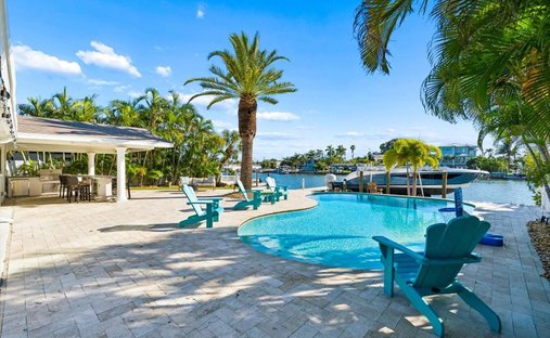 Casa a St. Pete Beach, Florida, Stati Uniti 1