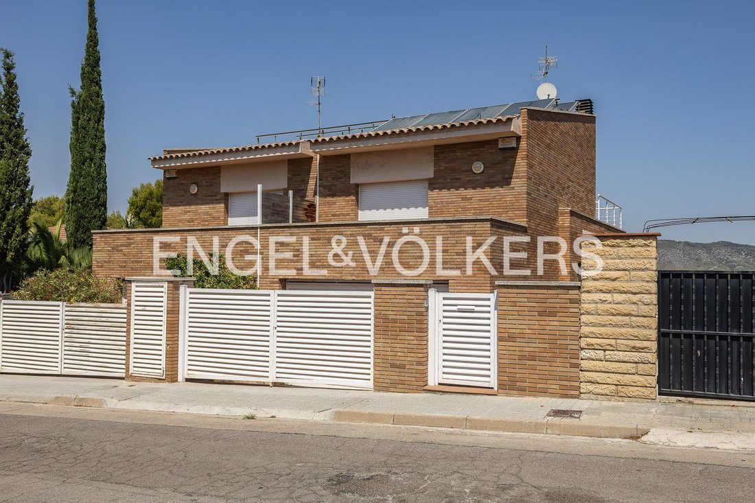 House in Sant Pere de Ribes, Catalonia, Spain 1 - 19155358