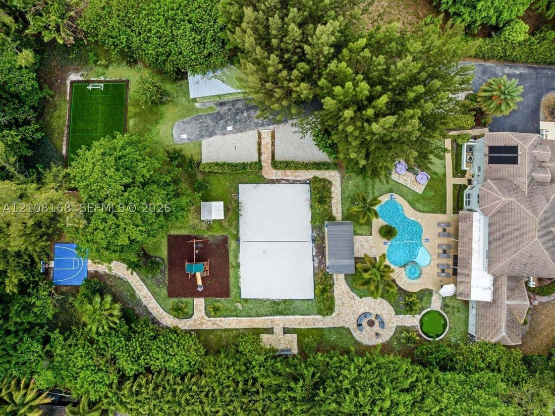 Maison à Coconut Creek, Floride, États-Unis 4 - 19152538