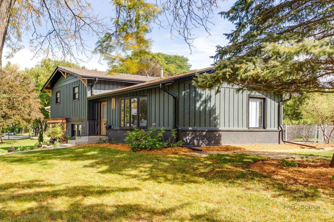 House in Downers Grove, Illinois, United States 2 - 19155515