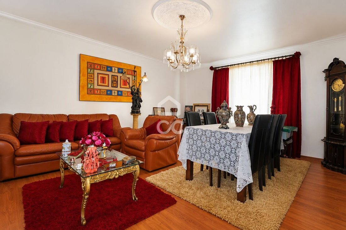 Townhouse in Santo Antonio dos Olivais, Coimbra District, Portugal 2 - 19156303