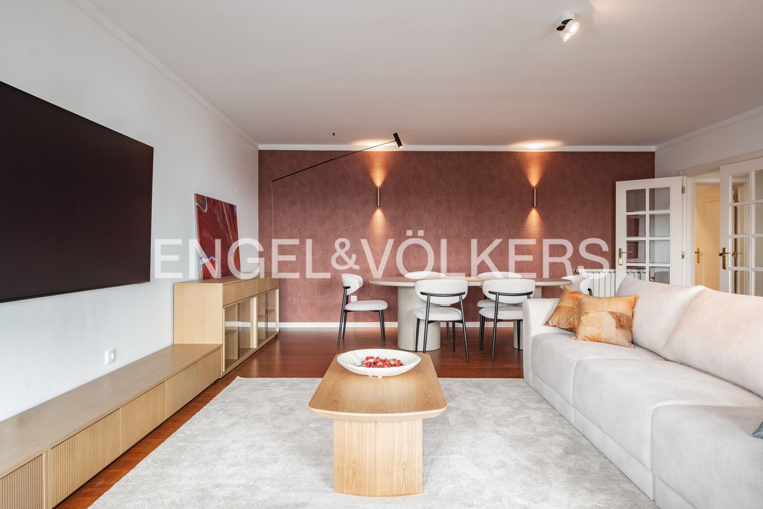 Appartement à Avenidas Novas, Lisbonne, Portugal 4 - 19156333