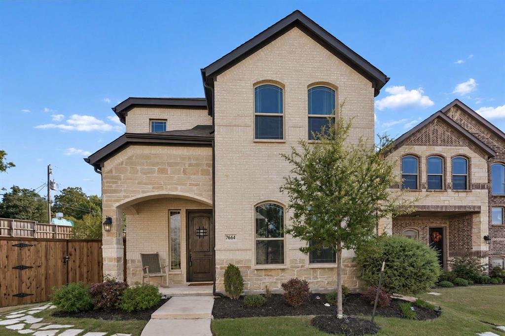 Casa a North Richland Hills, Texas, Stati Uniti 3 - 19155685