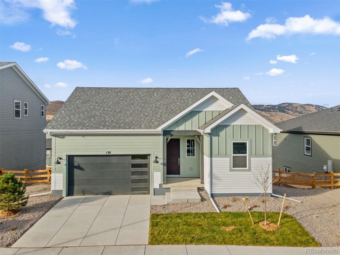 House in Golden, Colorado, United States 1 - 19152448
