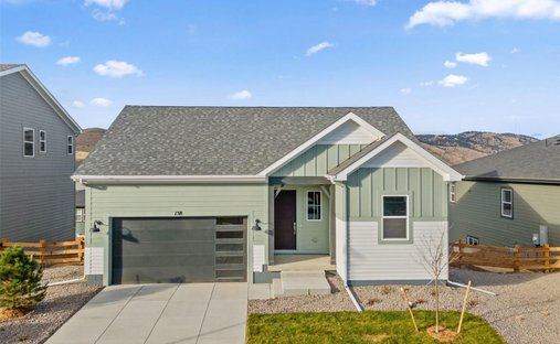 Casa a Golden, Colorado, Stati Uniti 1
