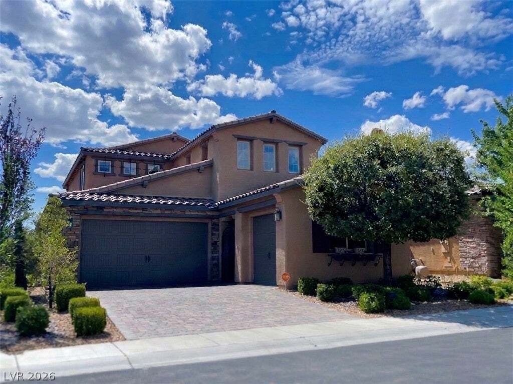 Haus in Las Vegas, Nevada, Vereinigte Staaten 1 - 19154657