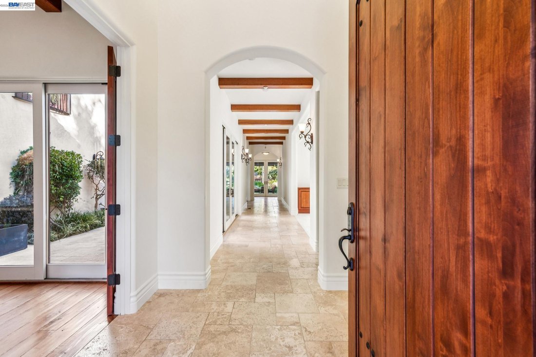 House in Alamo, California, United States 4 - 19154114