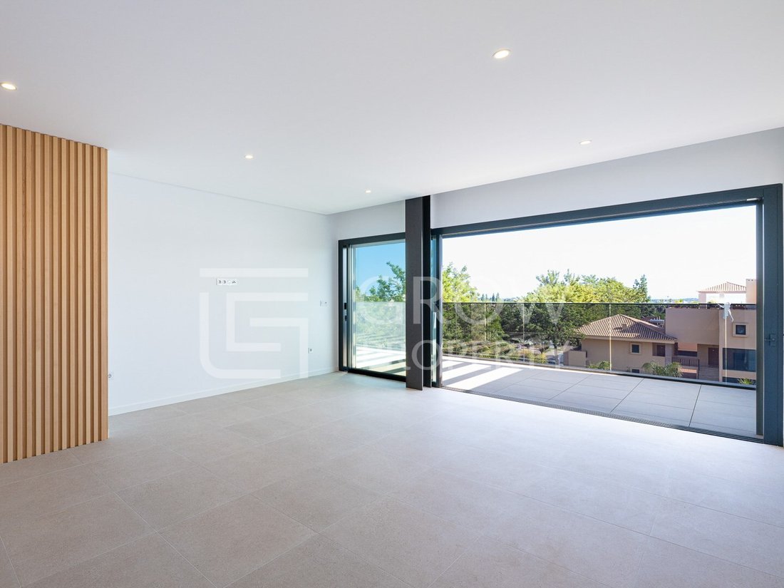 Apartamento en Vilamoura, Quarteira, Algarve 2 - 19153469