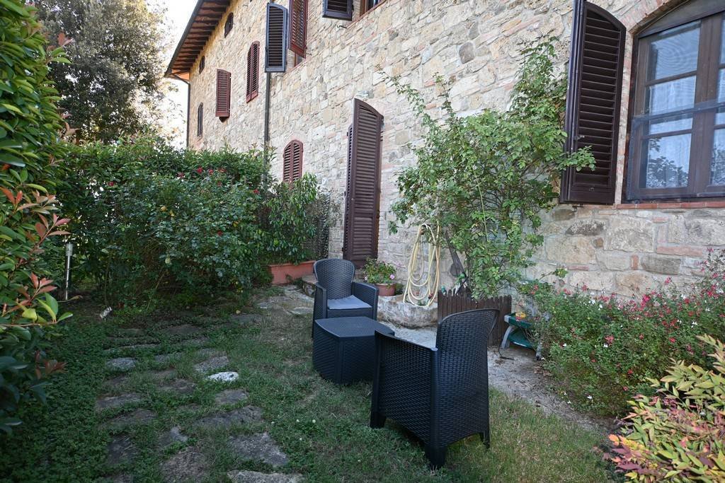 House in Vico d'Elsa, Tavarnelle Val di Pesa, Tuscany 5 - 19157325