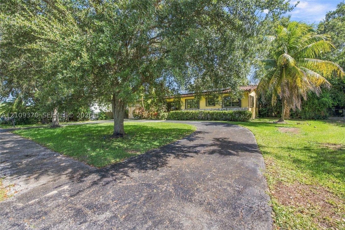 House in Miami, Florida, United States 2 - 19152547