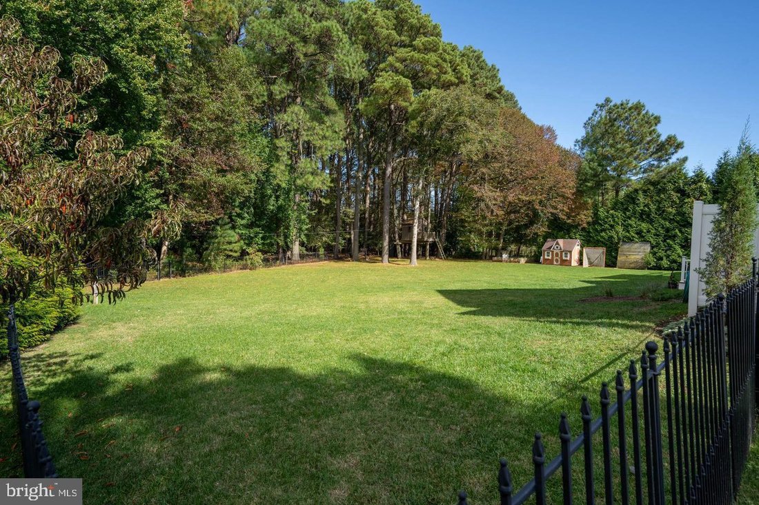 Casa a Lewes, Delaware, Stati Uniti 5 - 13924486