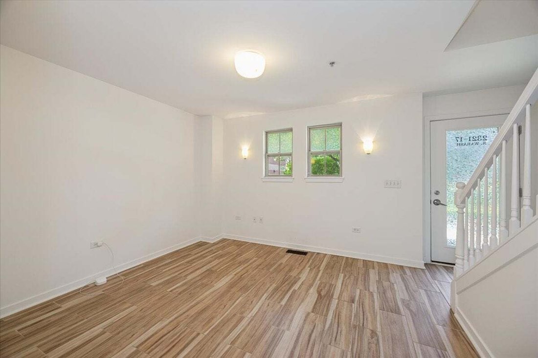 Condominio en Chicago, Illinois, Estados Unidos 2 - 19152645
