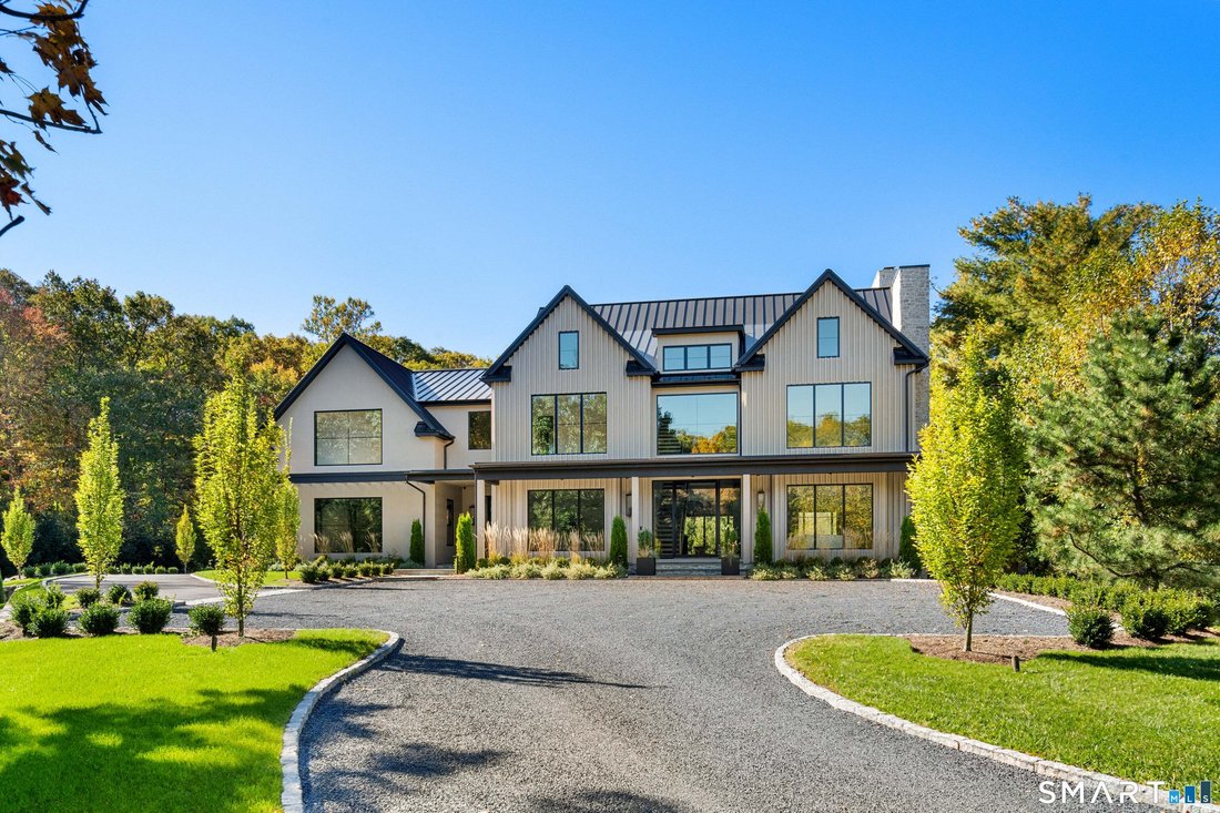 House in New Canaan, Connecticut, United States 2 - 19139254
