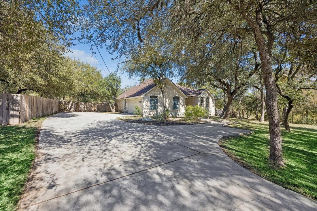 House in San Marcos, Texas, United States 2 - 19154981
