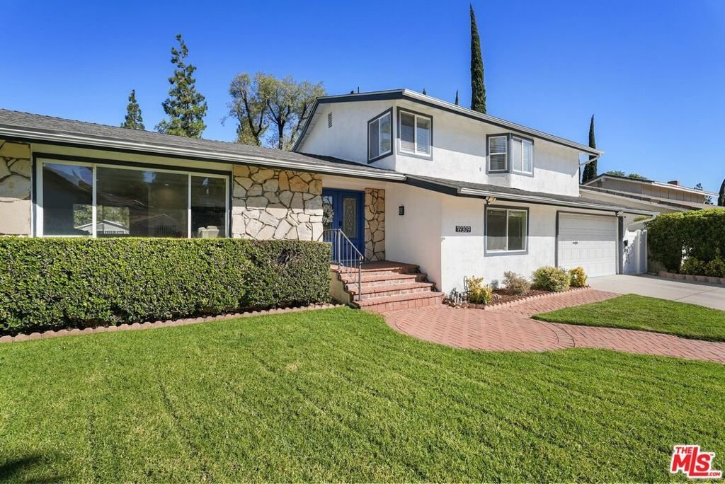 Casa a Los Angeles, California, Stati Uniti 4 - 19154645
