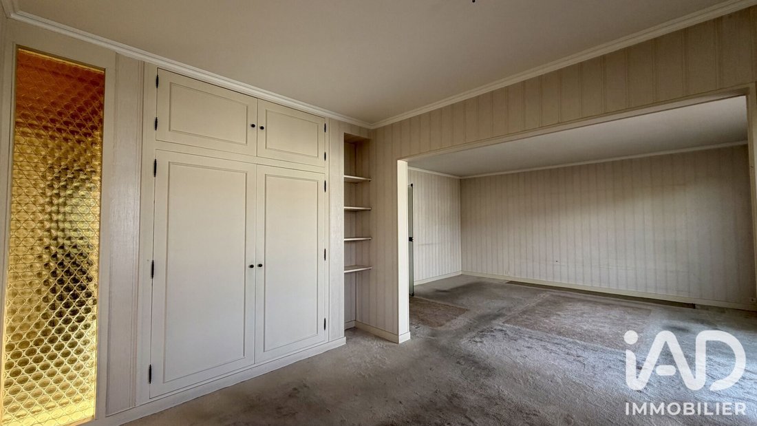 Apartamento en San Mauricio-Fetilly, La Rochela, Francia 5 - 19154030