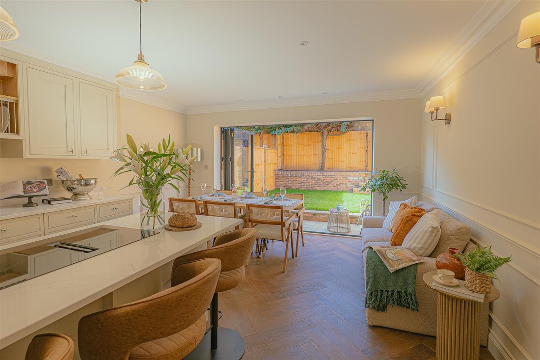 Casa a Hamstead, Shalfleet, Inghilterra 3 - 19155125