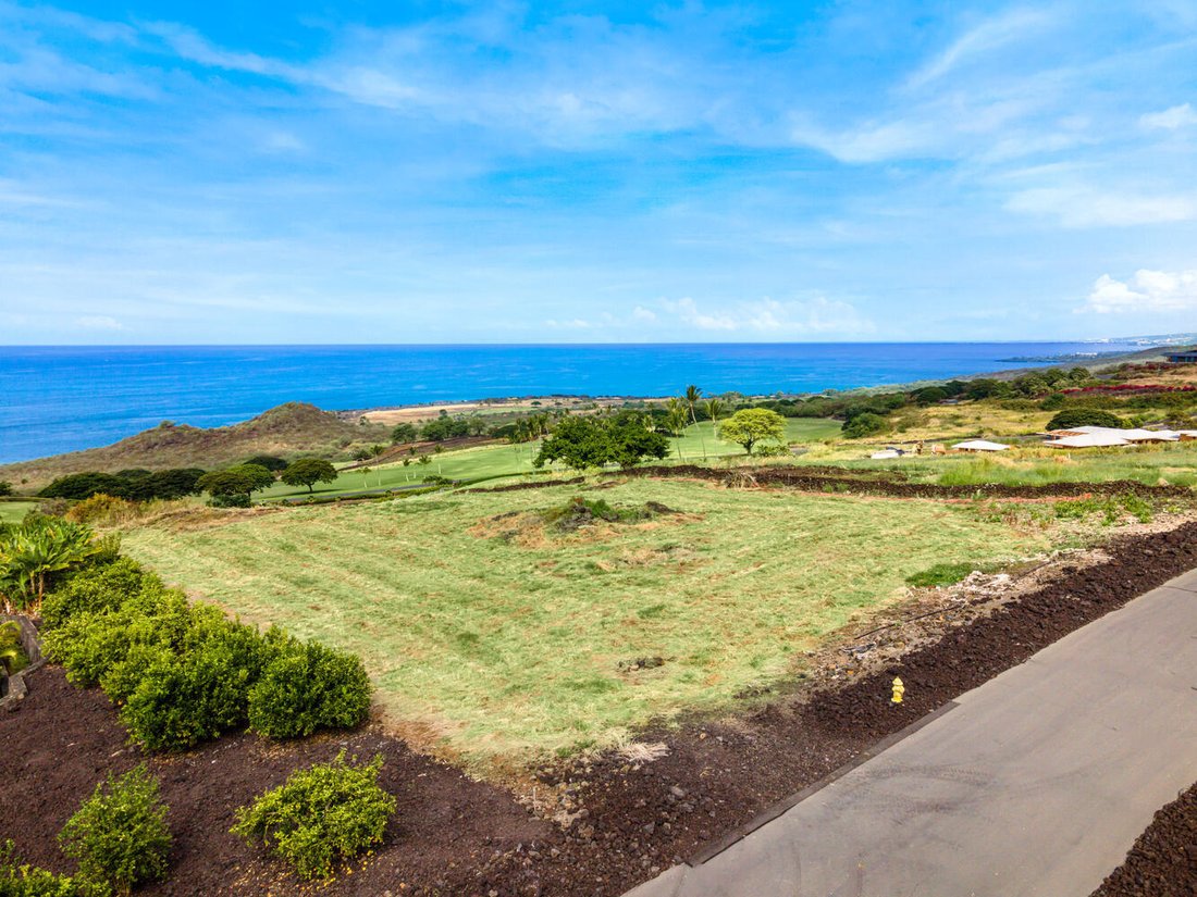Land in Kealakekua, Hawaii, United States 4 - 19157467
