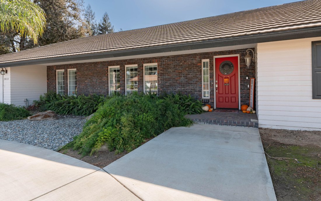 Casa a Visalia, California, Stati Uniti 2 - 19153759