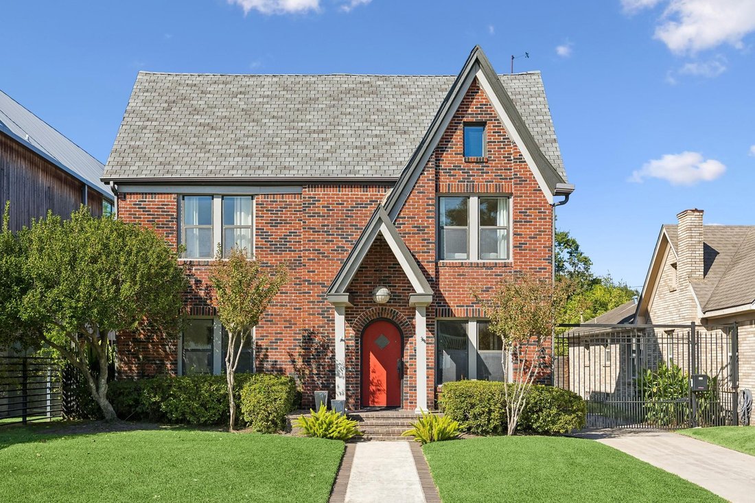 Haus in Houston, Texas, Vereinigte Staaten 1 - 19155881