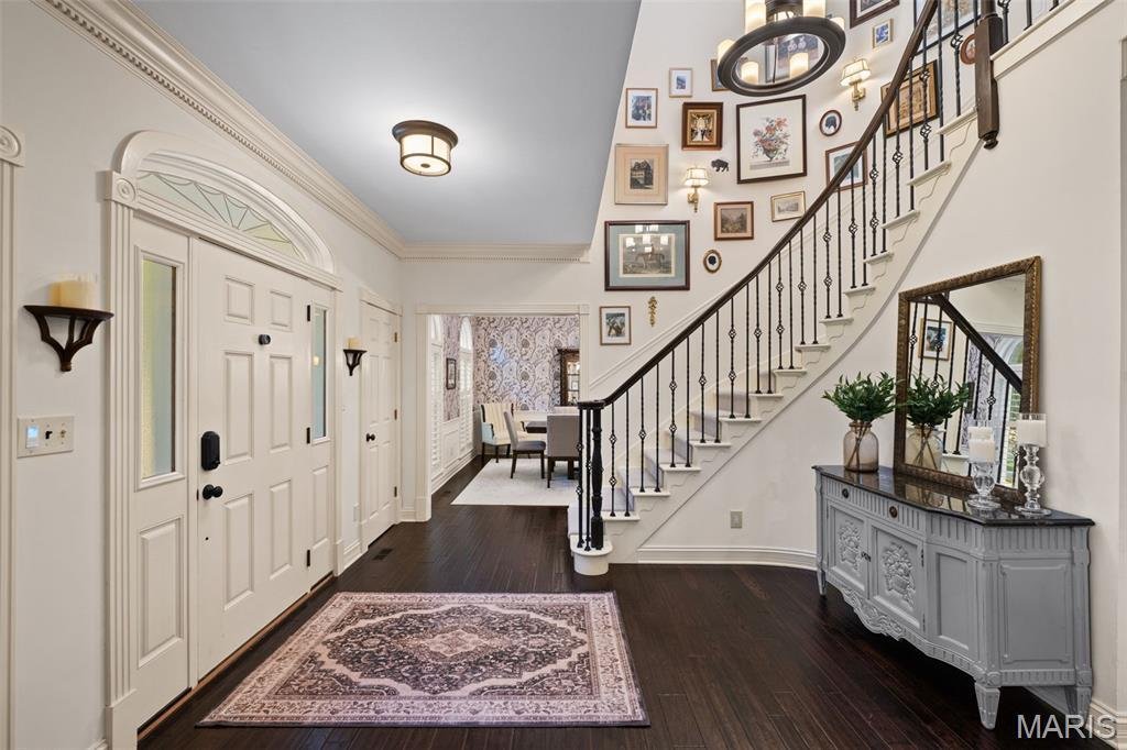 House in Town and Country, Missouri, United States 5 - 19152257