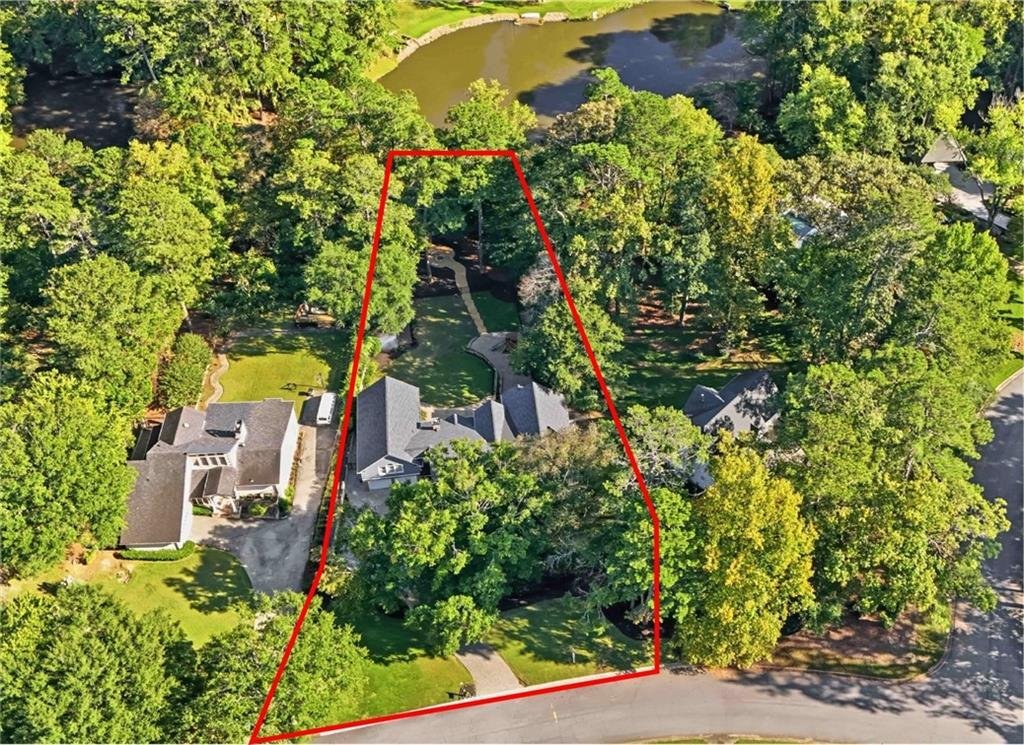 Casa a Atlanta, Georgia, Stati Uniti 5 - 19155431