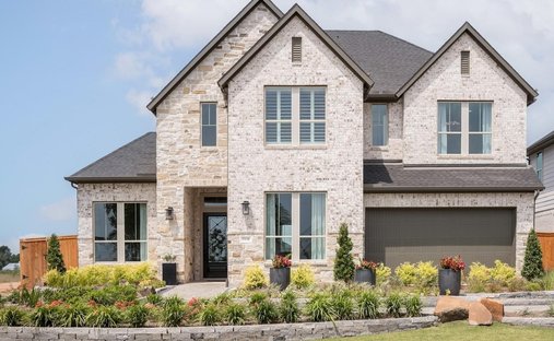 Maison à Fulshear, Texas, États-Unis 1